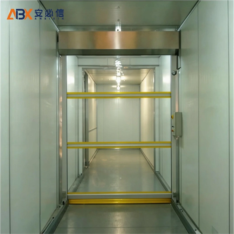 忻州市洁净快速门
