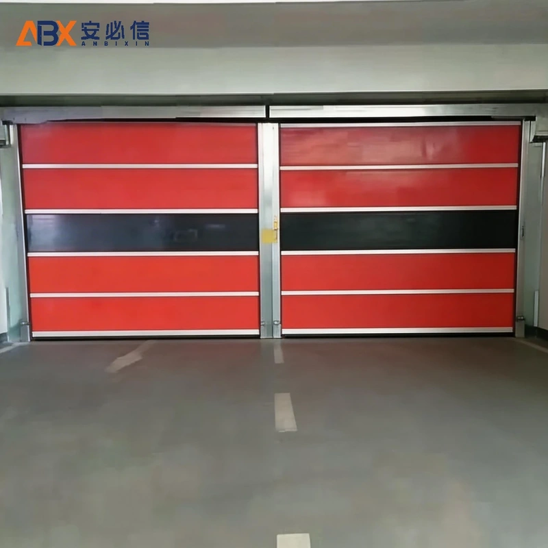 忻州市高速门